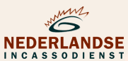 logo Nederlandse Incassodienst